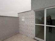 Apartamento para Venda em Santo André/SP Utinga 2 Quartos