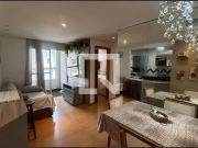 Apartamento para Venda em Santo André/SP Utinga 2 Quartos