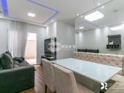 Apartamento para Venda em Santo André/SP Utinga 3 Quartos