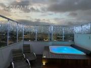 Apartamento para Venda em Santo André/SP Utinga 3 Quartos