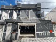 Apartamento para Venda em Santo André/SP Utinga 3 Quartos
