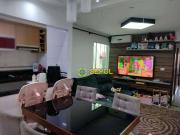 Apartamento para Venda em Santo André/SP Utinga 3 Quartos