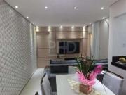Apartamento para Venda em Santo André/SP Utinga 3 Quartos