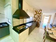 Apartamento para Venda em Santo André/SP Utinga 3 Quartos