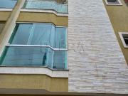 Apartamento para Venda em Santo André/SP Utinga 3 Quartos