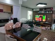 Apartamento para Venda em Santo André/SP Utinga 3 Quartos