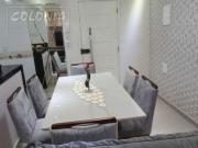 Apartamento para Venda em Santo André/SP Utinga 3 Quartos