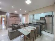 Apartamento para Venda em Santo André/SP Utinga 3 Quartos