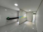 Apartamento para Venda em Santo André/SP Utinga 3 Quartos