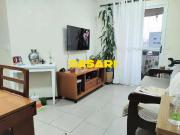 Apartamento para Venda em Santo André/SP Utinga 3 Quartos