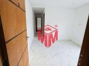 Apartamento para Venda em Santo André/SP Vila Alice 2...