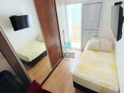 Apartamento para Venda em Santo André/SP Vila Alice 2...