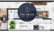 Apartamento para Venda em Santo André/SP Vila Alice 2...