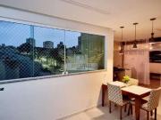 Apartamento para Venda em Santo André/SP Vila Alice 2...