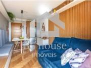 Apartamento para Venda em Santo André/SP Vila Alpina 1...