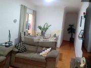 Apartamento para Venda em Santo André/SP Vila Alpina 3...