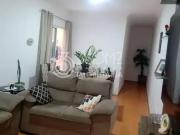 Apartamento para Venda em Santo André/SP Vila Alpina 3...
