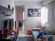 Apartamento para Venda em Santo André/SP Vila Alto de...