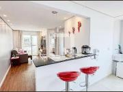 Apartamento para Venda em Santo André/SP Vila Alto de...