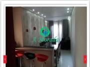 Apartamento para Venda em Santo André/SP Vila Alto de...