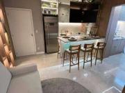 Apartamento para Venda em Santo André/SP Vila Alzira 2...