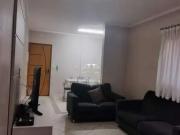 Apartamento para Venda em Santo André/SP Vila Alzira 2...
