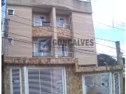 Apartamento para Venda em Santo André/SP Vila Alzira 2...