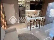Apartamento para Venda em Santo André/SP Vila Alzira 2...