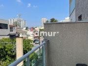 Apartamento para Venda em Santo André/SP Vila Alzira 2...