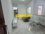 Apartamento para Venda em Santo André/SP Vila Alzira 2...