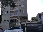 Apartamento para Venda em Santo André/SP Vila Alzira 2...
