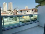 Apartamento para Venda em Santo André/SP Vila Alzira 2...