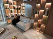 Apartamento para Venda em Santo André/SP Vila Alzira 2...