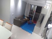 Apartamento para Venda em Santo André/SP Vila Alzira 2...