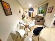 Apartamento para Venda em Santo André/SP Vila Alzira 2...