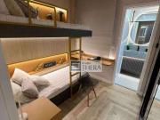 Apartamento para Venda em Santo André/SP Vila Alzira 2...