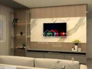 Apartamento para Venda em Santo André/SP Vila Alzira 2...