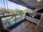 Apartamento para Venda em Santo André/SP Vila Assunção 2...