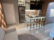 Apartamento para Venda em Santo André/SP Vila Alzira 2...