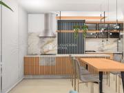 Apartamento para Venda em Santo André/SP Vila Alzira 2...