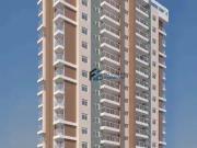 Apartamento para Venda em Santo André/SP Vila Alzira 2...