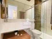 Apartamento para Venda em Santo André/SP Vila Alzira 2...