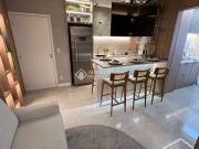 Apartamento para Venda em Santo André/SP Vila Alzira 2...