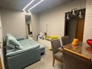 Apartamento para Venda em Santo André/SP Vila Alzira 2...