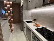 Apartamento para Venda em Santo André/SP Vila Alzira 2...