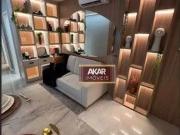 Apartamento para Venda em Santo André/SP Vila Alzira 2...