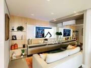 Apartamento para Venda em Santo André/SP Vila Alzira 2...