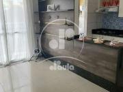 Apartamento para Venda em Santo André/SP Vila Alzira 2...