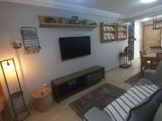Apartamento para Venda em Santo André/SP Vila Alzira 2...