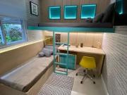 Apartamento para Venda em Santo André/SP Vila Alzira 2...